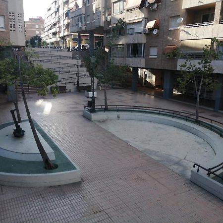 Habitacion Maria Jose Benidorm Ngoại thất bức ảnh