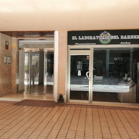 Habitacion Maria Jose Benidorm Ngoại thất bức ảnh