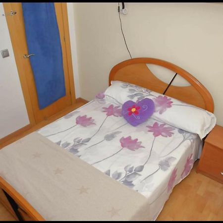 Habitacion Maria Jose Benidorm Ngoại thất bức ảnh