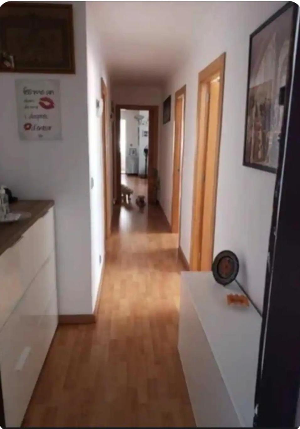 Habitacion Maria Jose Benidorm Ngoại thất bức ảnh