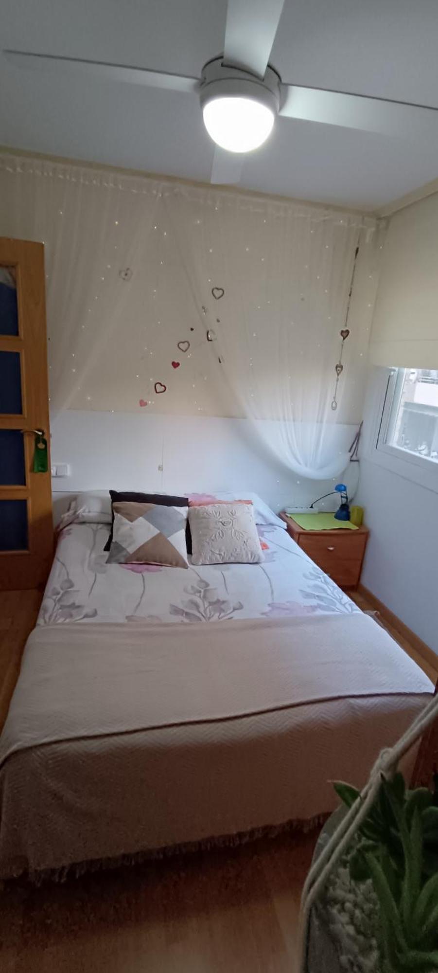 Habitacion Maria Jose Benidorm Ngoại thất bức ảnh