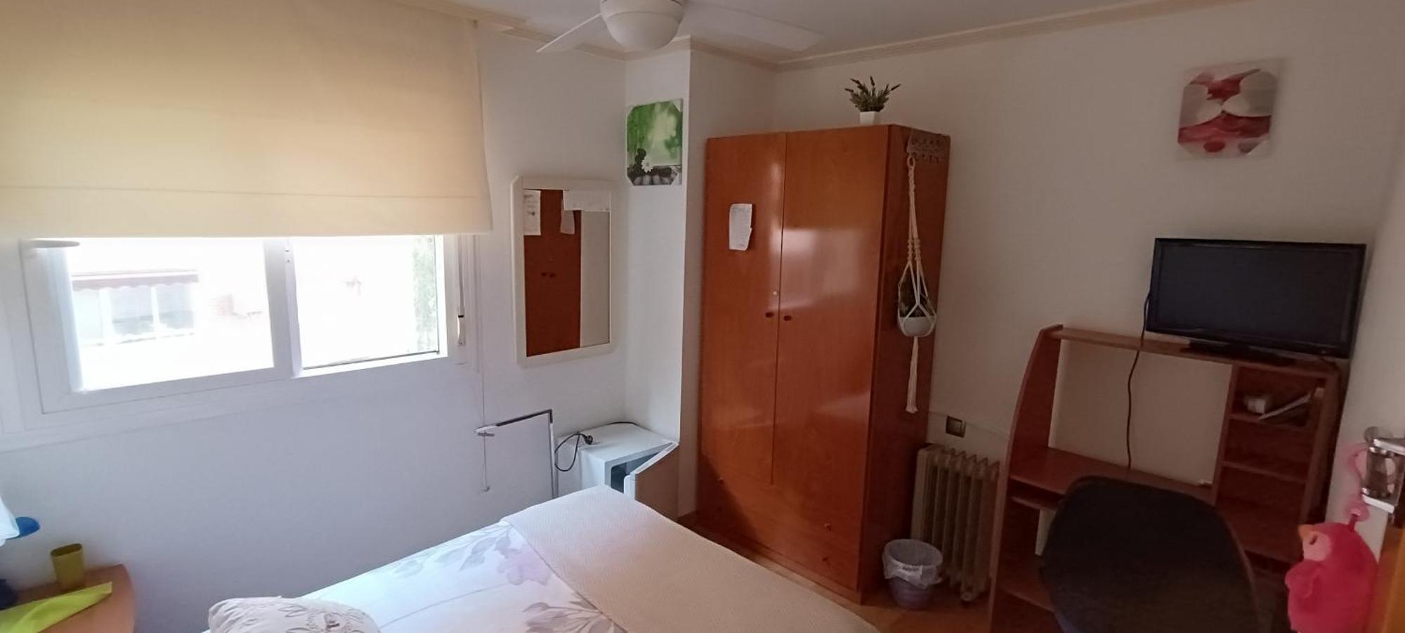Habitacion Maria Jose Benidorm Ngoại thất bức ảnh