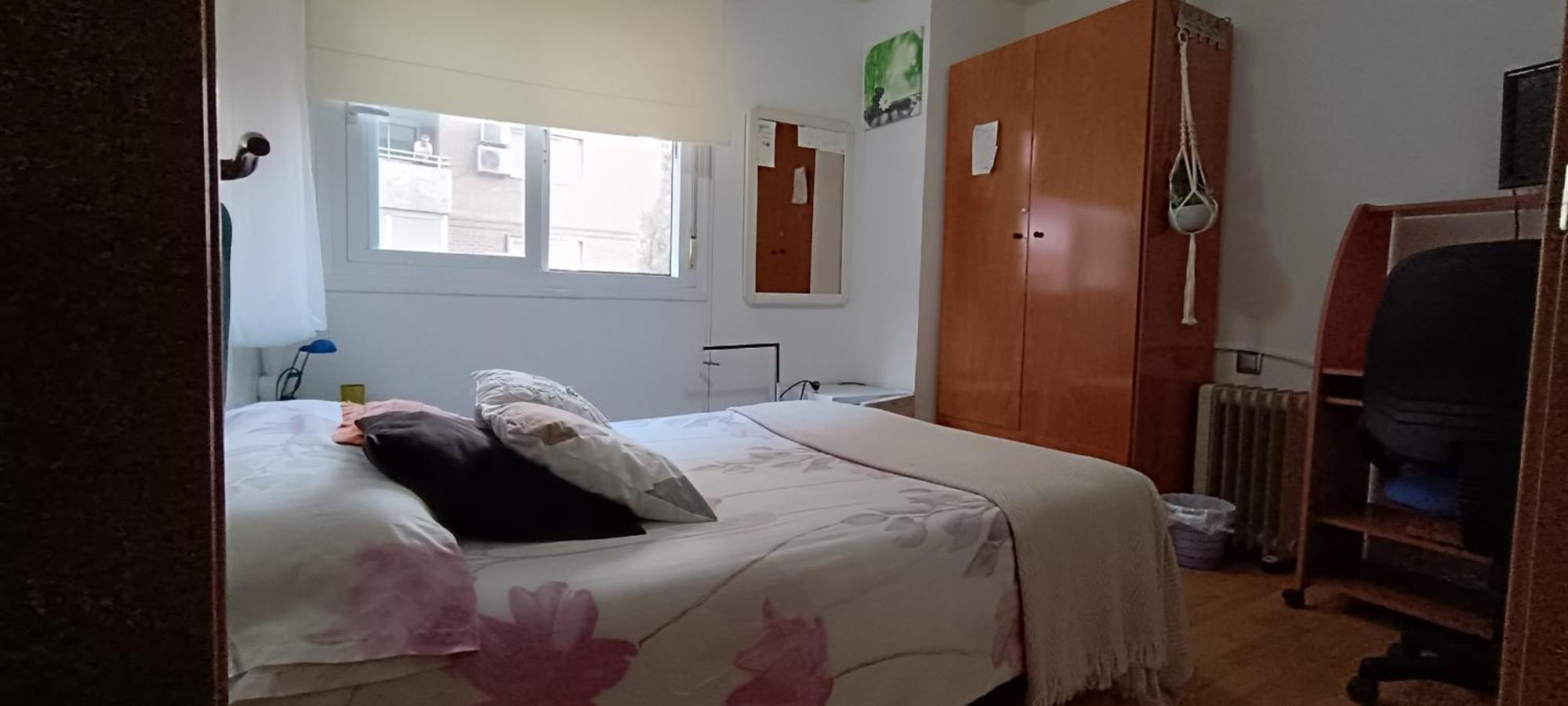Habitacion Maria Jose Benidorm Ngoại thất bức ảnh