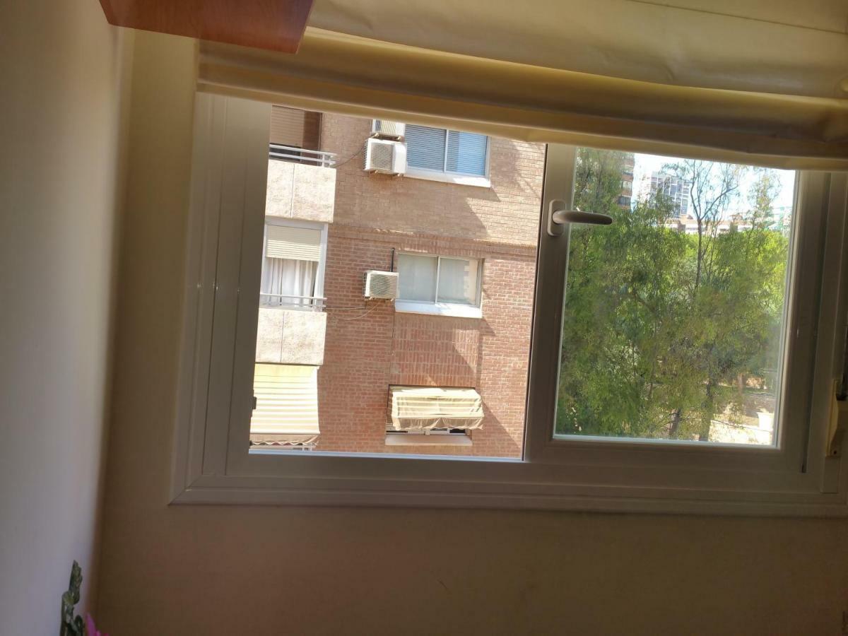 Habitacion Maria Jose Benidorm Ngoại thất bức ảnh