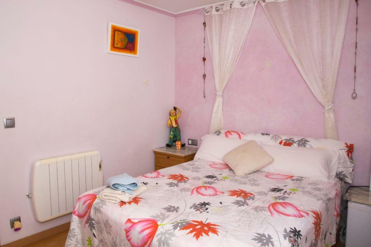 Habitacion Maria Jose Benidorm Ngoại thất bức ảnh