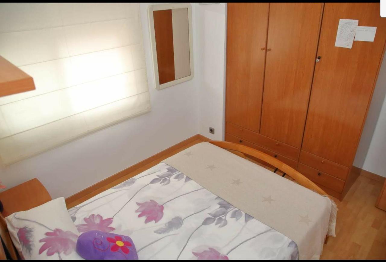 Habitacion Maria Jose Benidorm Ngoại thất bức ảnh