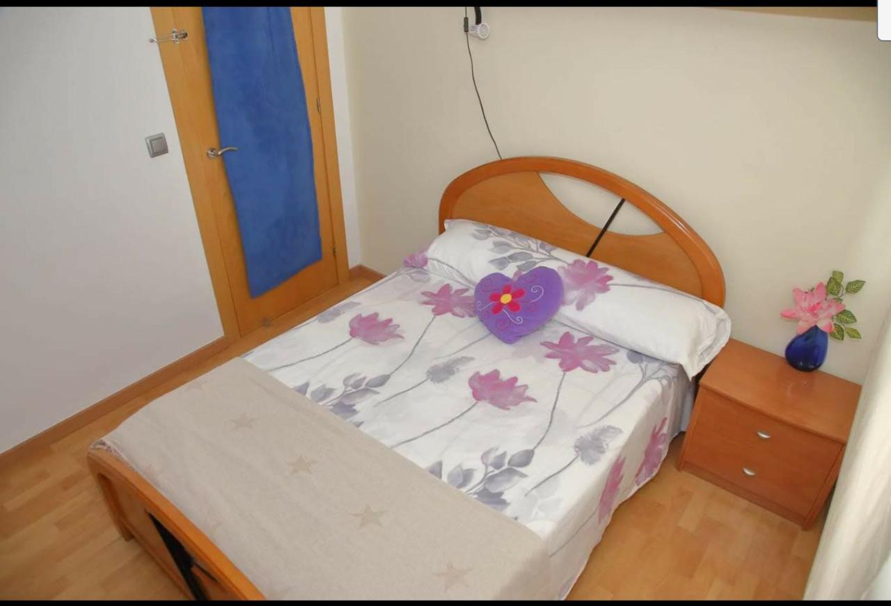 Habitacion Maria Jose Benidorm Ngoại thất bức ảnh